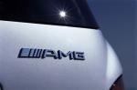 Mercedes-Benz R63 AMG 2007 года
